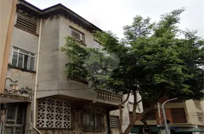 Prédio à venda na Rua Major Diogo, Bela Vista, São Paulo
