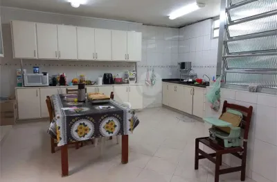 Casa com 3 quartos à venda na Marselha, Jaguaré, São Paulo