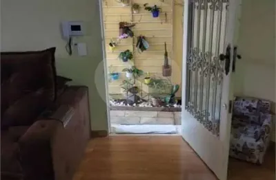 Casa com 3 quartos à venda na Rua Moacir Miguel da Silva, 620, Butantã, São Paulo