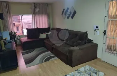 Sobrado com 3 quartos à venda em jardim bonfiglioli - sp