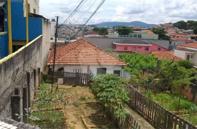 Casa térrea com 3 quartos à venda em casa verde - sp