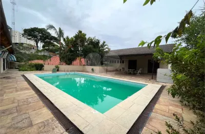Sobrado com 4 quartos à venda em jardim são bento - sp