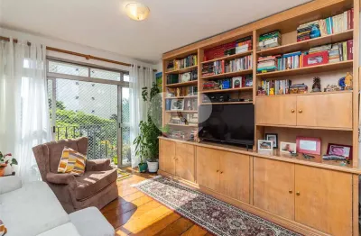 Apartamento com 3 quartos à venda em santo amaro - sp