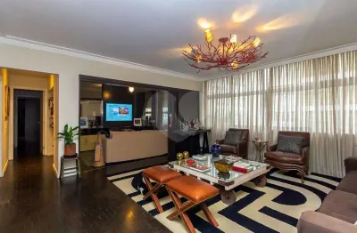 Apartamento com 2 quartos à venda em consolação - sp
