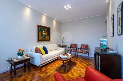 Apartamento com 3 quartos à venda na Praça da República, República, São Paulo