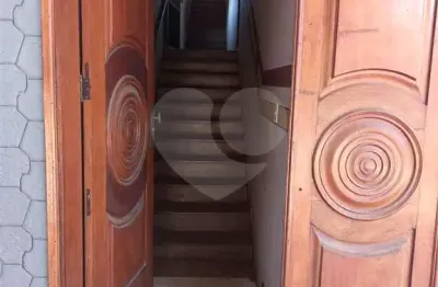 Casa com 4 quartos à venda na Rua Cachoeira do Sul, Vila Jaguara, São Paulo