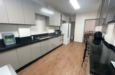 Apartamento com 2 quartos à venda em bela vista - sp