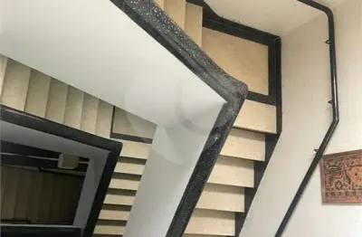 Apartamento com 2 quartos à venda na Rua da Consolação, 3117, Jardim América, São Paulo