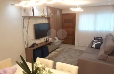 Casa com 3 quartos à venda na Rua Engenheiro Pegado, Vila Carrão, São Paulo