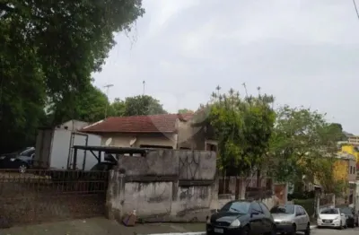 Terreno à venda na Ida Boschetti, Vila Maria, São Paulo