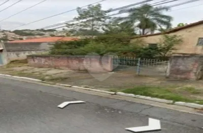 Terreno à venda na Rua Dom Teodósio, Tremembé, São Paulo