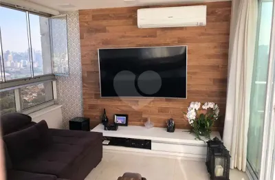 Cobertura com 2 quartos à venda na Avenida Doutor Cardoso de Melo, Vila Olímpia, São Paulo