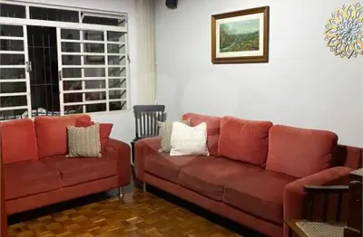 Casa com 4 quartos à venda em Perdizes, São Paulo 