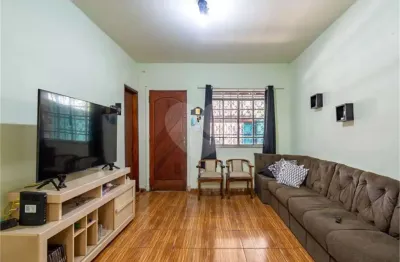 Casa com 4 quartos à venda na Rua Andréa Paulinetti, 163, Brooklin, São Paulo