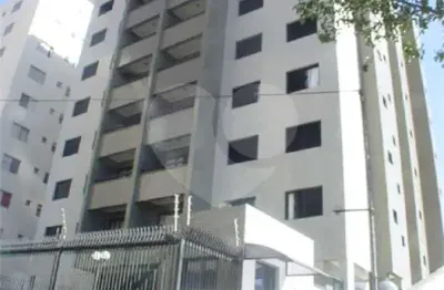 Apartamento com 3 quartos à venda na Rua Dona Luiza Tolle, 519, Santana, São Paulo