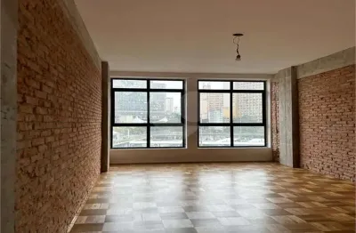 Apartamento com 1 quarto à venda na Praça da Bandeira, 61, Centro, São Paulo