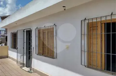 Casa com 3 quartos à venda na Rua Dez de Julho, 103, Cidade Ademar, São Paulo
