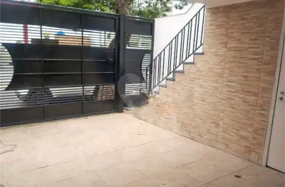 Casa com 2 quartos à venda na Vila Madalena, São Paulo 