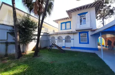 Casa comercial à venda na Rua Berta, 97, Vila Mariana, São Paulo