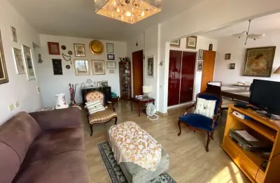 Apartamento com 3 quartos à venda na Rua Ásia, 108, Jardim América, São Paulo