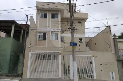 Sobrado com 6 quartos à venda em jardim paraíso - sp