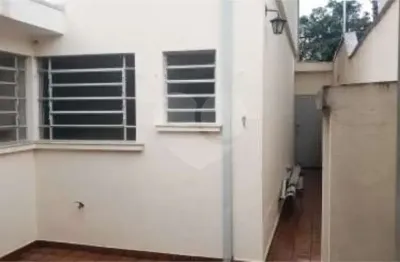 Casa com 3 quartos à venda no Planalto Paulista, São Paulo 
