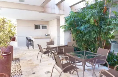 Apartamento com 3 quartos à venda na Avenida Ipiranga, Campo Belo, São Paulo