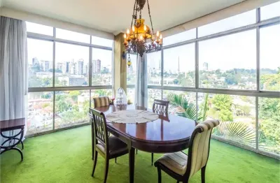Casa com 4 quartos à venda na Rua Doutor Manoel Maria Tourinho, Pacaembu, São Paulo
