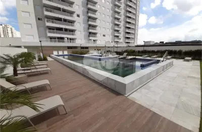 Apartamento com 2 quartos à venda na Rua Cônego Vicente Miguel Marino, 515, Barra Funda, São Paulo