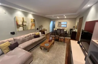 Casa com 3 quartos à venda na Rua Thomás Deloney, 447, Chácara Santo Antônio, São Paulo