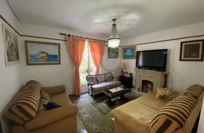 Casa com 3 quartos à venda na Rua Tomé de Souza, 287, Lapa, São Paulo