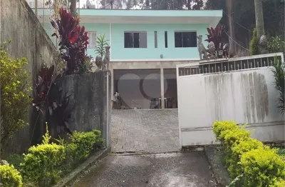Casa com 4 quartos à venda na Avenida Nova Cantareira, 6117, Tremembé, São Paulo