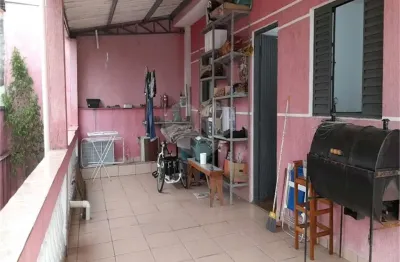 Casa com 5 quartos à venda em jardim nosso lar - sp