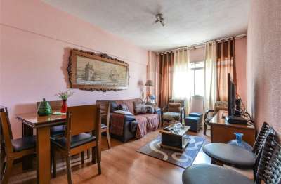 Apartamento com 2 quartos à venda em bela vista - sp