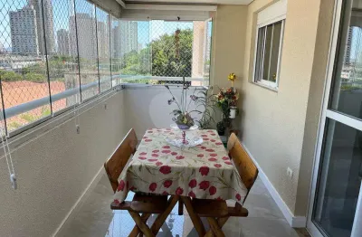 Apartamento com 3 quartos à venda na Rua Padre Adelino, 415, Mooca, São Paulo