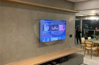 Apartamento com 2 quartos à venda na Alameda dos Jurupis, 1267, Moema, São Paulo