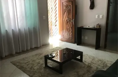 Casa com 2 quartos à venda na Rua Gonçalves Ledo, 105, Ipiranga, São Paulo