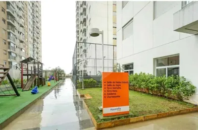 Apartamento com 3 quartos à venda em alto do pari - sp
