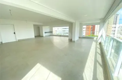 Apartamento com 4 quartos à venda na Rua Dona Luiza Tolle, Santana, São Paulo