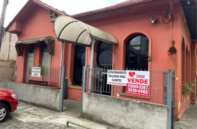Casa comercial à venda na Rua Nossa Senhora da Lapa, 692, Lapa, São Paulo