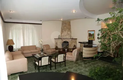 Casa com 3 quartos à venda na Rua João Comino Lopes, Mooca, São Paulo