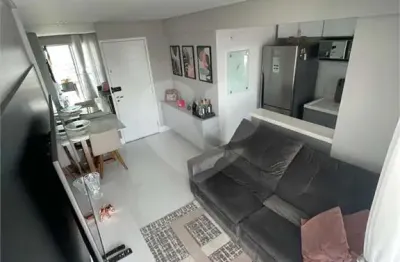 Apartamento com 2 quartos à venda na Avenida Vila Ema, Vila Prudente, São Paulo