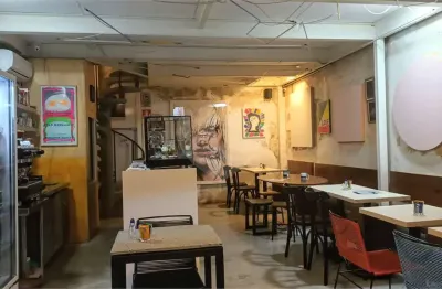 Ponto comercial à venda na Avenida Ipiranga, Centro, São Paulo