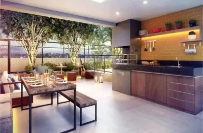 Apartamento com 3 quartos à venda na Rua Alves Guimarães, Pinheiros, São Paulo