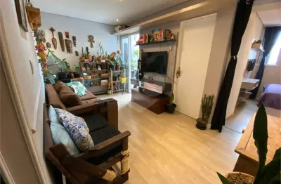 Apartamento com 2 quartos à venda em liberdade - sp