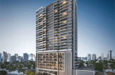 Apartamento com 2 quartos à venda na Rua Gregório Serrão, Vila Mariana, São Paulo