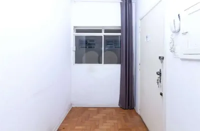 Apartamento com 1 quarto à venda na Rua Apeninos, Paraíso, São Paulo