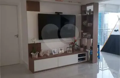 Apartamento com 2 quartos à venda na Rua das Flechas, Jardim Prudência, São Paulo