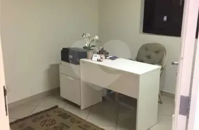 Sala comercial à venda na Rua Alvorada, Vila Olímpia, São Paulo