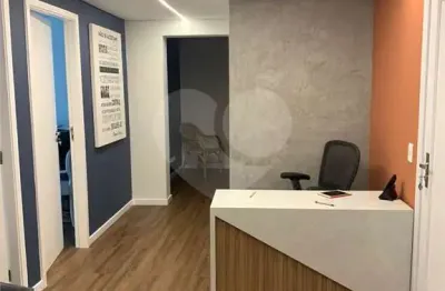 Sala comercial à venda na Rua Jesuíno Arruda, 676, Itaim Bibi, São Paulo